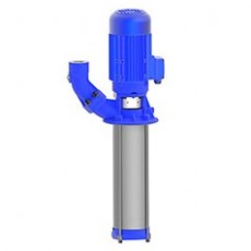 BRINKMANN潛水泵STH系列