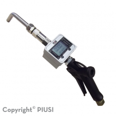 PIUSI手動(dòng)噴嘴EASY K24/K400系列