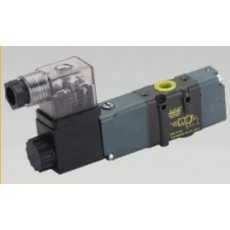 WAIRCOM MBS*導式和電磁閥驅動的滑閥 G1/8系列