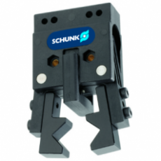 SCHUNK工件夾具PGN 100/2 AS系列