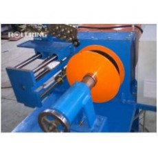ROLL-RING CO2線材復卷機系列