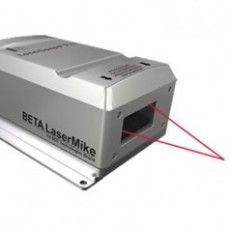NDC長度和速度計LaserSpeed Pro系列