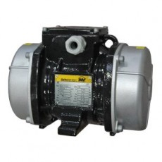 NETTER VIBRATION高頻電動外部振動器NEH系列