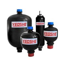 YEOSHE蓄壓器系列
