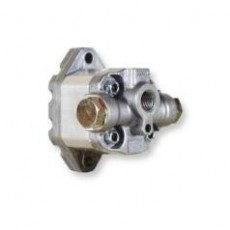 MARZOCCHI可逆泵0.25 R VN系列