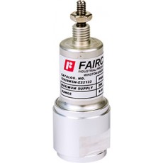 FAIRCHILD高性能微型壓力調節器72 型