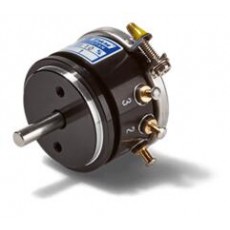 MEGATRON導電塑料電位器MCP22系列