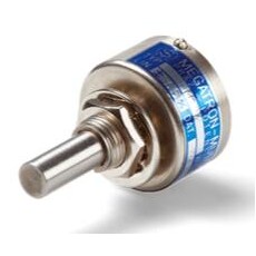 MEGATRON導電塑料電位器 MP22/23系列
