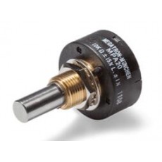 MEGATRON導電塑料電位器 MPA20/21系列