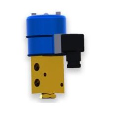 DSD電磁閥SPAS 3000系列