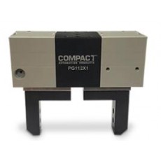 COMPACT平行夾爪系列