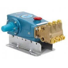 CATPUMPS高壓柱塞泵660系列