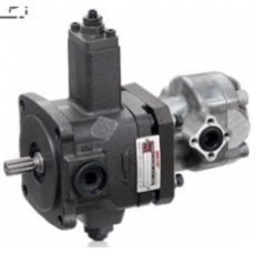 ANSON雙聯(lián)泵TPF-VL402-GH9-10系列