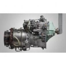 Honeywell 渦槳發動機TPE331系列