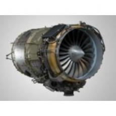 Honeywell 渦扇發動機HTF7000系列