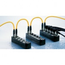 BECKHOFF現場總線端子盒EtherCAT