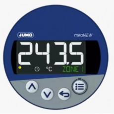 德國JUMO 數字指示器miroVIEW