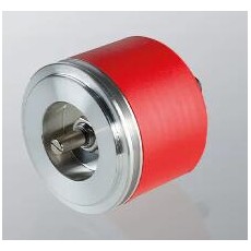 HOHNER工業(yè)應(yīng)用凸出軸角度傳感器系列