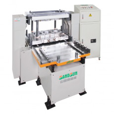 SANDSUN 模具翻轉器系列