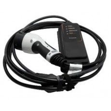 Delphi 電動汽車充電電纜系列