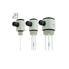 ZIMMER AUTOMATION 帶塑料外殼的液位探頭