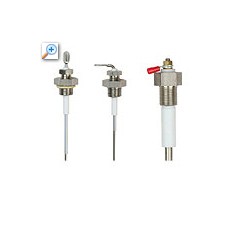 ZIMMER AUTOMATION 螺紋連接的液位探頭VVA