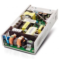 BICKER 無(wú)風(fēng)扇工業(yè)PC電源BEP-520H系列