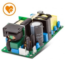 BICKER 工業和醫藥電源BEO-1424M系列