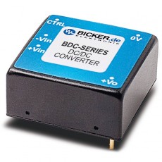 BICKER DC/DC轉換器模塊BDC-1005CT系列