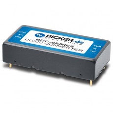 BICKER DC/DC轉換器模塊BDC-5005C系列