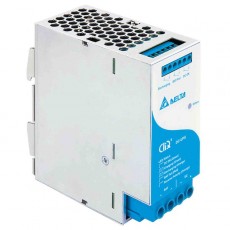 BICKER DIN 導軌DRU-24V40ABN系列