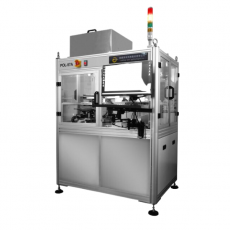 Creating Nano 智能電暈*化設備POL-57A
