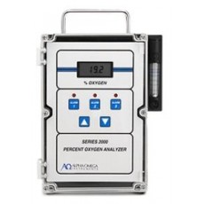 Hygrocontrol 氧氣分析儀2000系列