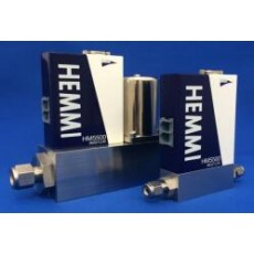 HEMMI 數(shù)字質(zhì)量流量HM5500系列