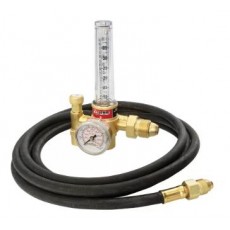 Firepower 焊接流量計調節器系列