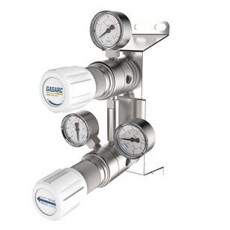 GASARC 活塞開關更換氣體控制面板HPX6200系列