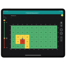 profometer 腐蝕電位繪制系統PM8500系列