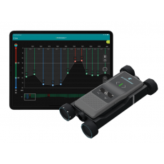 profometer 覆蓋率測量儀PM8000系列