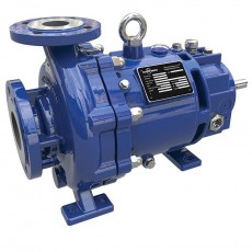 RUHRPUMPEN 磁力驅動流程泵CRP-M系列