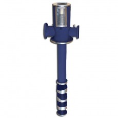 RUHRPUMPEN 立式循環多* API 610 泵系列