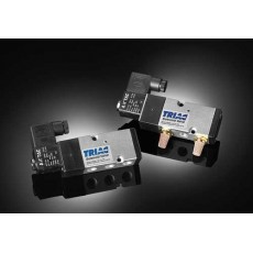 A-T Controls 電磁閥TVC5系列