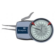 Kroeplin 電子內(nèi)部測量裝置H102系列