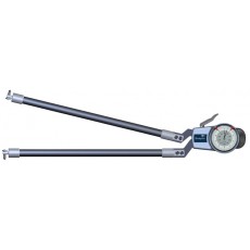 Kroeplin 機械內部測量裝置H850系列