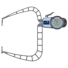 Kroeplin 機械外部測量裝置D4150系列