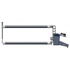 Kroeplin 電子戶外測量裝置C12100BJ系列