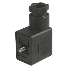 canfield 電磁閥連接器5000系列