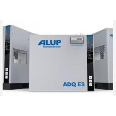 ALUP 循環(huán)烘干機ADQ ES系列