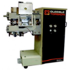 GLEEBLE 熱扭轉系統系列