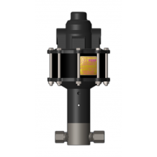 AZ HYDRAULIC 氣動液壓泵AZ-1系列CF型號