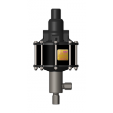 AZ HYDRAULIC 氣動液壓泵AZ-2系列B型